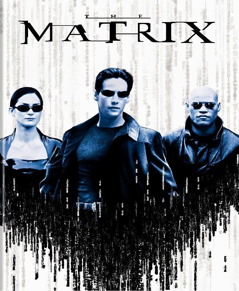 the matrix free full online